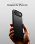 Spigen iPhone Air 保護殼 – Thin Fit(MagFit 磁吸版)